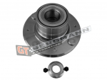 Rattalaagrikomplekt GT-BERGMANN Automotive GT24-137