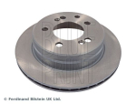 Piduriketas BLUE PRINT ADG043138