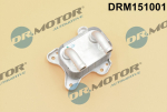 &Otilde;liradiaator,mootori&otilde;li Dr.Motor Automotive DRM151001