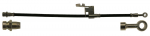 Pidurivoolik TRW PHD957