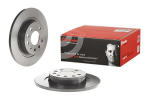 Piduriketas BREMBO 08.9511.11