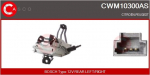 Pesuri mootor CASCO CWM10300AS