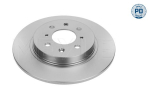Piduriketas MEYLE 31-15 523 0059/PD