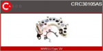 Seadistaja,generaator CASCO CRC30105AS