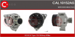 Generaator CASCO CAL10152AS