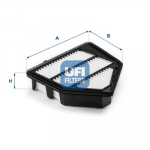 &Otilde;hufilter UFI 30.B62.00