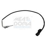 Andur, heitgaasitemperatuur MEAT & DORIA 12211E