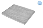 Filter,salongi&otilde;hk MEYLE 28-12 319 0009