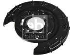 Plekk,piduriketas FEBI BILSTEIN 178434