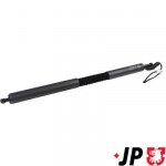 Elektrimootor, tagaluuk JP GROUP 1481207380