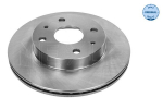 Piduriketas MEYLE 39-15 521 0004