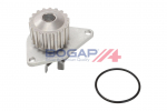 Veepump, mootori jahutus BOGAP P4232101
