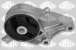 Paigutus,Mootor SASIC 2706244