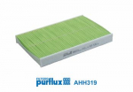 Filter,salongi&otilde;hk PURFLUX AHH319
