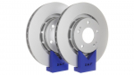 Piduriketas SKF VKBD 80127 V2