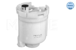 K&uuml;tusefilter MEYLE 30-14 323 0013