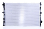 Radiaator,mootorijahutus NISSENS 627033