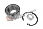 Rattalaagrikomplekt GT-BERGMANN Automotive GT26-032