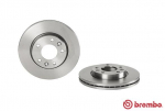 Piduriketas BREMBO 09.9726.11