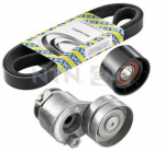 Soonrihmakomplekt SNR KA855.21