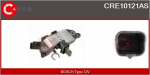 Generaatori pingeregulaator CASCO CRE10121AS