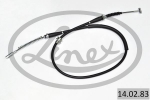 Tross,seisupidur LINEX 14.02.83