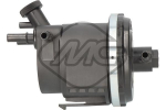 K&uuml;tusefilter Metalcaucho 03835