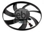 Ventilaator,mootorijahutus FEBI BILSTEIN 32156