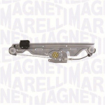 Aknat&otilde;stuk MAGNETI MARELLI 350103170230