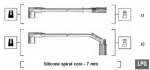 S&uuml;&uuml;tes&uuml;steemikomplekt MAGNETI MARELLI 941095940632