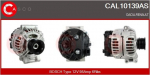 Generaator CASCO CAL10139AS