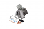 Kompressor,&uuml;lelaadimine KAMOKA 8600095