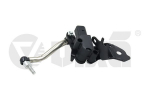 Andur, seadeelement- tulede ulatuse reguleerimine vika 99411812301