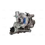 Kompressor,&uuml;lelaadimine NISSENS 93185