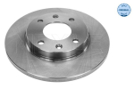 Piduriketas MEYLE 11-15 521 0036