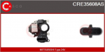Generaatori pingeregulaator CASCO CRE35608AS