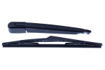 Kojamees, klaasipesu DENCKERMANN VD30008