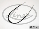Tross,seisupidur LINEX 47.01.41
