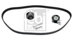 Hammasrihma komplekt FEBI BILSTEIN 28107