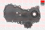 Juhtkorpus FAI AutoParts TCC10