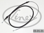 Tross,seisupidur LINEX 03.01.01