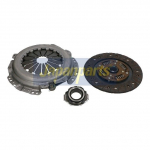Sidurikomplekt JAPANPARTS KF-2099