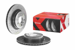 Piduriketas BREMBO 09.A270.1X