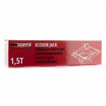 Kinnitus,tungraud Einparts Automotive EPJ01