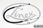 Tross,k&auml;igukast LINEX 14.44.74