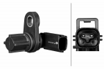 Andur, rattap&ouml;&ouml;rete arv HELLA 6PU 358 218-961