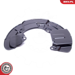 Plekk,piduriketas ESEN SKV 57SKV182