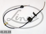 Tross,seisupidur LINEX 41.01.03