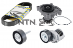 Veepump+ soonrihmakomplekt SNR KAP857.140