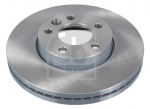 Piduriketas FEBI BILSTEIN 28504
